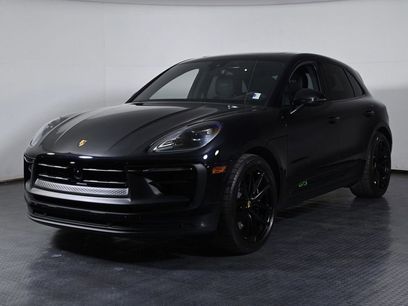 Certified 2025 Porsche Macan GTS