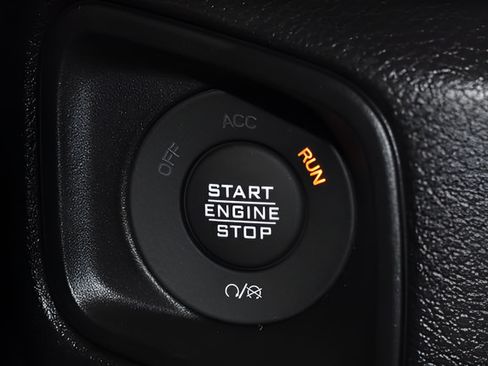 New 2026 Jeep Wrangler Unlimited Sport AWD/4WD image 18