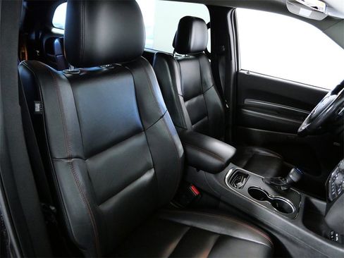 Used 2018 Dodge Durango GT w/ Premium Group image 12