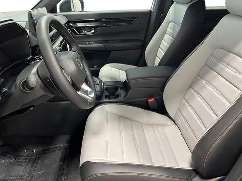 New 2026 Honda CR-V Sport Touring image 12