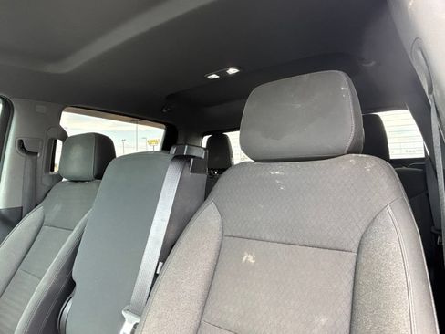 Used 2020 Chevrolet Silverado 1500 LT w/ All-Star Edition AWD/4WD image 3