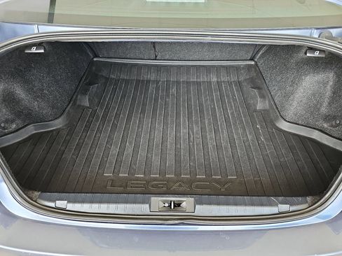 Used 2018 Subaru Legacy 2.5i image 15