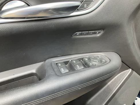 Used 2021 Cadillac XT5 Premium Luxury image 13