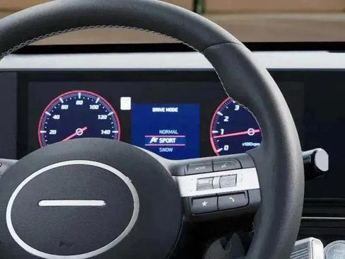 New 2026 Hyundai Kona Limited AWD/4WD image 14