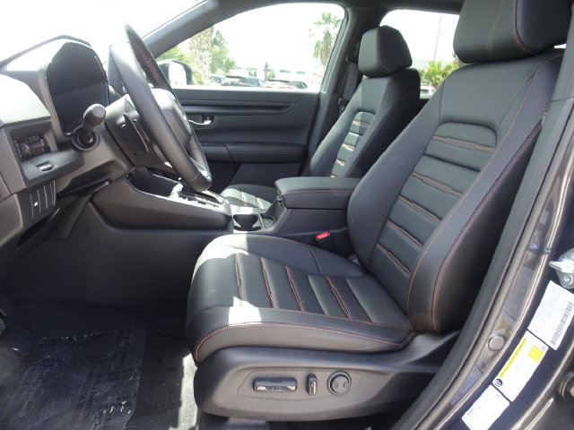 New 2026 Honda CR-V Sport-L image 7
