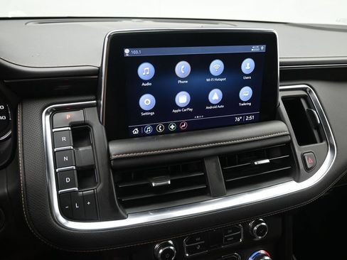 Used 2021 GMC Yukon XL AT4 AWD/4WD image 11