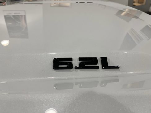 New 2026 Chevrolet Silverado 1500 High Country image 32