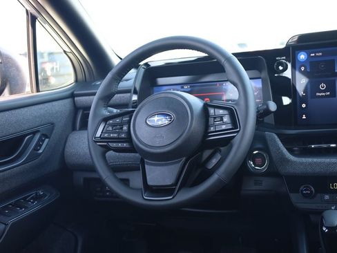 New 2026 Subaru Outback Limited AWD/4WD image 23