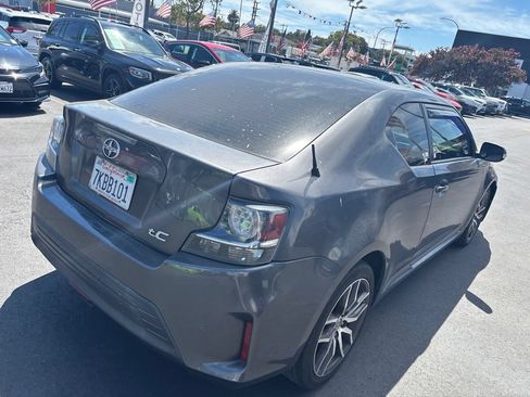 Used 2015 Scion tC FWD image 5