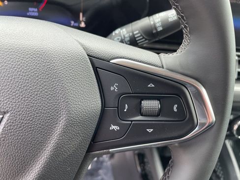 New 2026 Chevrolet TrailBlazer LT w/ Convenience Package FWD image 14