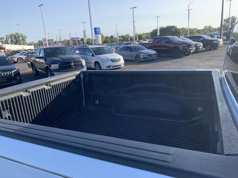 Used 2024 RAM 1500 Laramie image 13