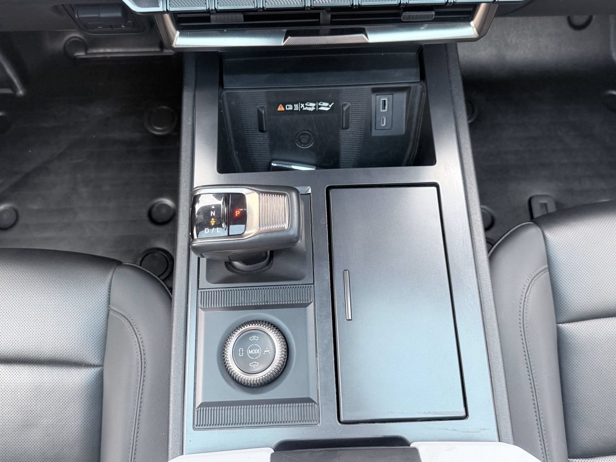 Used 2022 GMC Hummer EV Edition 1 AWD/4WD image 15