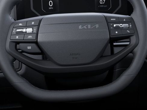 New 2026 Kia Sportage SX FWD image 23