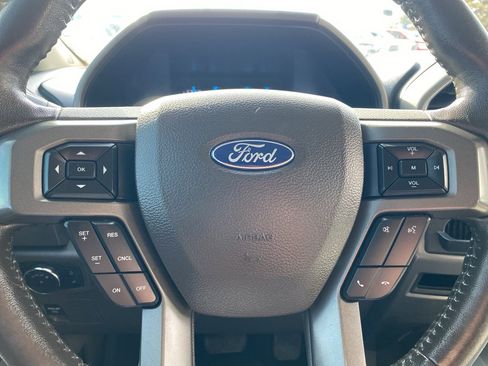 Used 2020 Ford Expedition Max XLT w/ FX4 Off-Road Package image 9