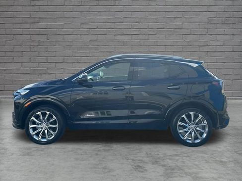 Used 2024 Buick Encore GX Avenir w/ Avenir Convenience Package AWD/4WD image 4