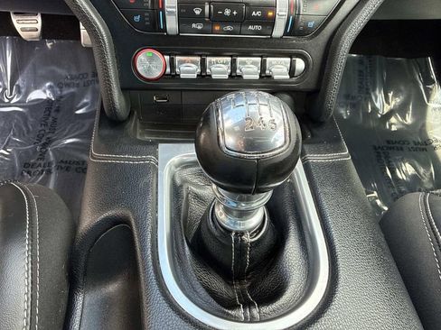 Used 2021 Ford Mustang GT Premium w/ Equipment Group 401A RWD image 27