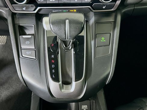 Used 2019 Honda CR-V EX-L image 25