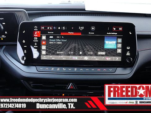 New 2026 Dodge Charger Scat Pack image 19