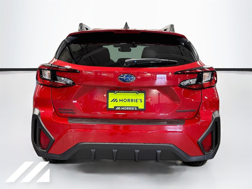 New 2026 Subaru Crosstrek 2.5i Premium AWD/4WD image 6