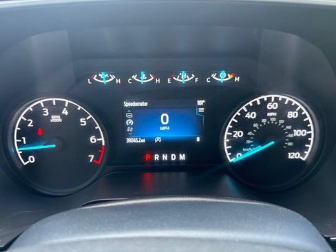 Used 2023 Ford F150 XL w/ STX Appearance Package RWD image 48