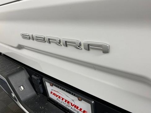 Certified 2023 GMC Sierra 2500 SLT w/ SLT Premium Package AWD/4WD image 12