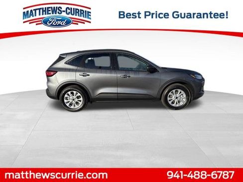 New 2026 Ford Escape Active w/ Cold Weather Package image 3