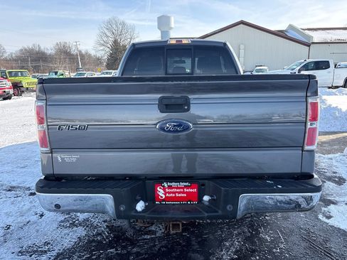 Used 2013 Ford F150 XLT w/ Luxury Equipment Group image 7