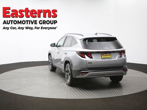 Used 2025 Hyundai Tucson SEL image 66