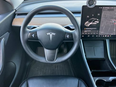 Used 2021 Tesla Model Y Long Range AWD/4WD image 16