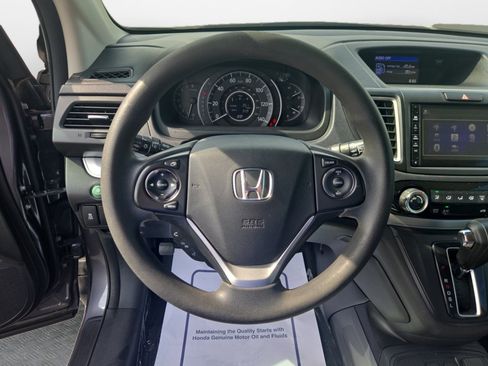 Used 2016 Honda CR-V EX image 13