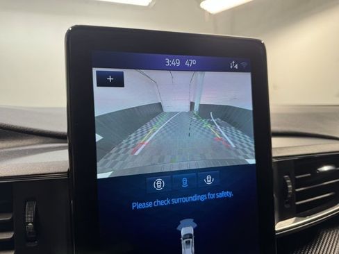 Used 2021 Ford Explorer ST w/ ST Street Pack image 18