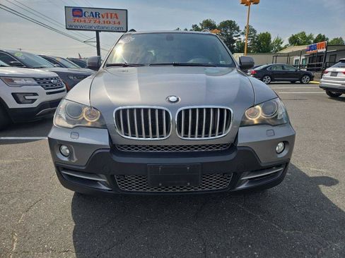 Used 2009 BMW X5 xDrive35d w/ Sport Pkg AWD/4WD image 2