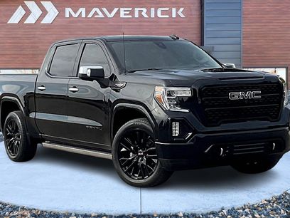 Used 2021 GMC Sierra 1500 Denali w/ Denali Ultimate Package