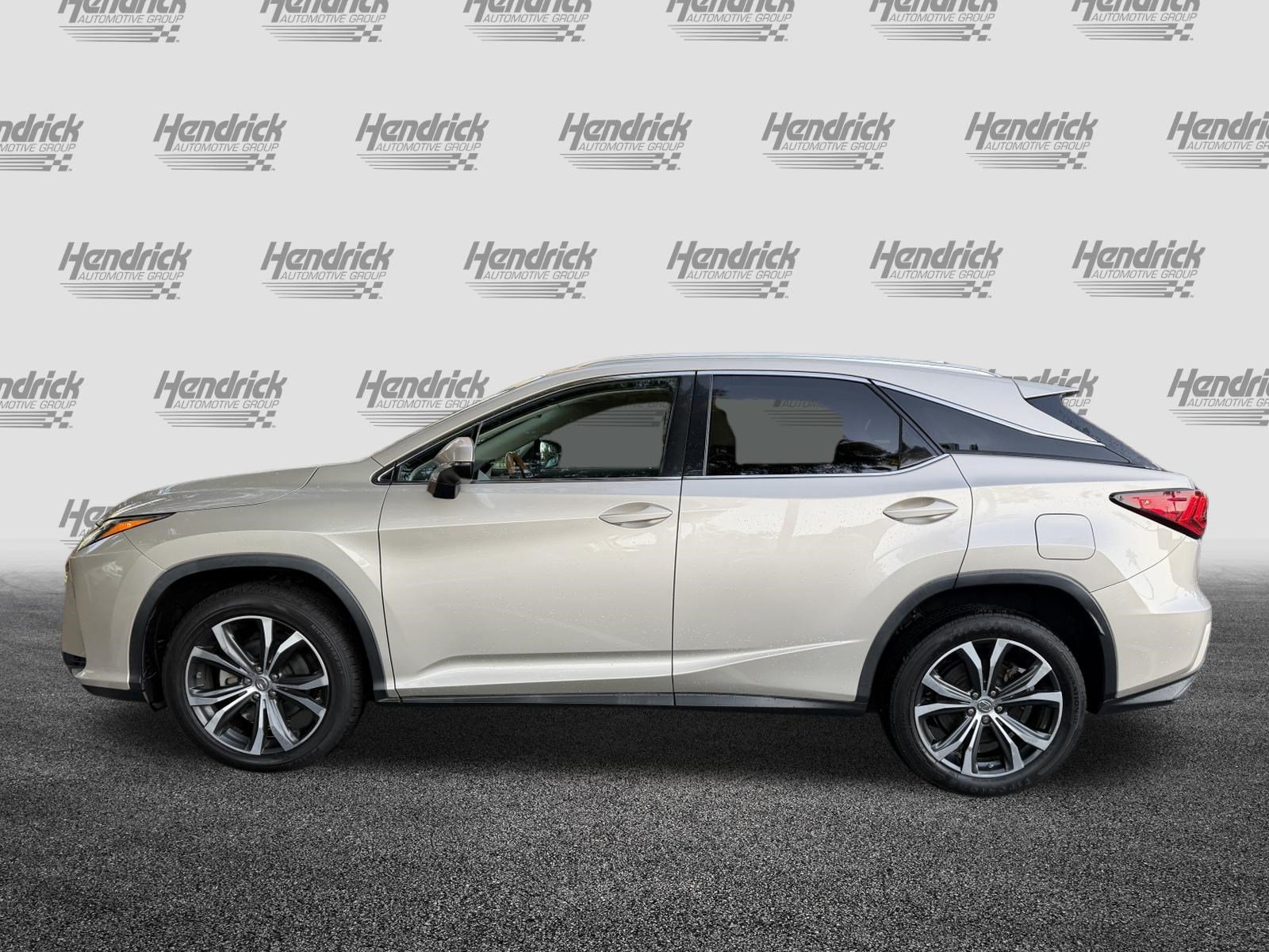 Used 2016 Lexus RX 350 FWD w/ Premium Package image 6