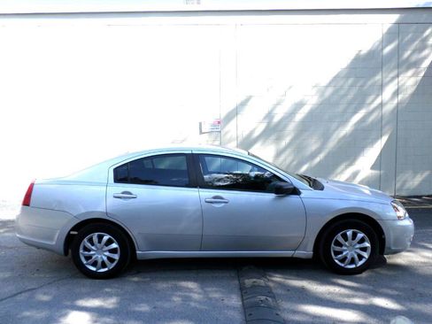 Used 2007 Mitsubishi Galant ES FWD image 1