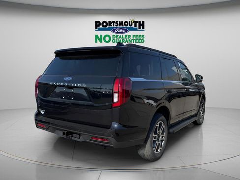 New 2026 Ford Expedition Active AWD/4WD image 22