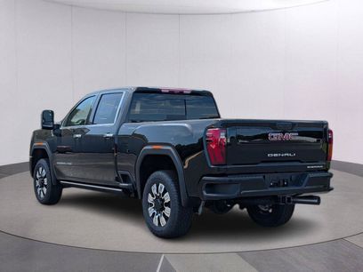 New 2026 GMC Sierra 2500 Denali w/ Denali Reserve Package