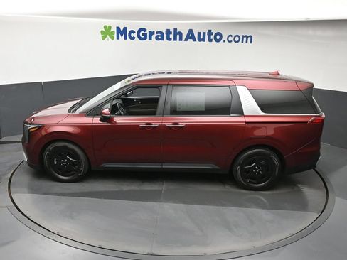 Used 2026 Kia Carnival FWD image 25