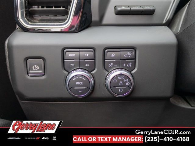 Used 2024 GMC Sierra 1500 Denali w/ Denali Reserve Package AWD/4WD image 8