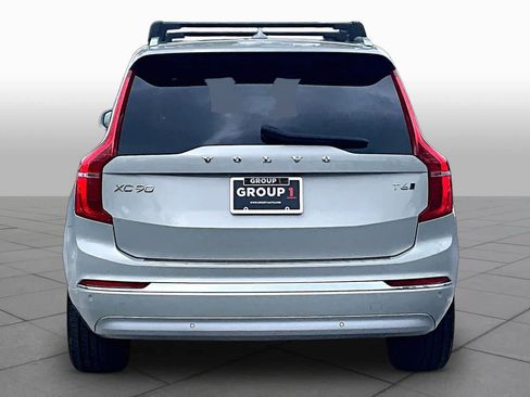 Used 2022 Volvo XC90 T6 Inscription w/ Advanced Package AWD/4WD image 5