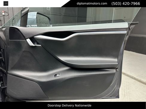 Used 2014 Tesla Model S P85D image 26