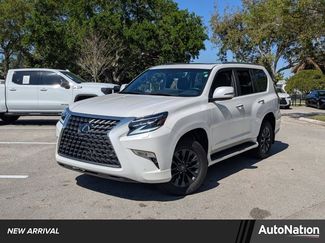 Used 2023 Lexus GX 460 Premium video 1