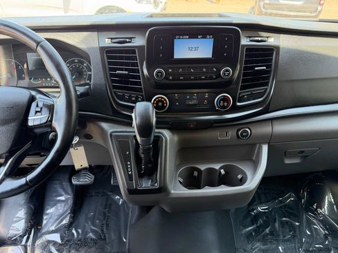 Used 2022 Ford Transit 250 Low Roof RWD image 19