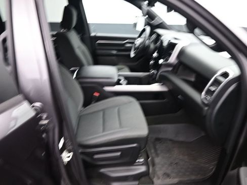 Used 2024 RAM 1500 Big Horn AWD/4WD image 10