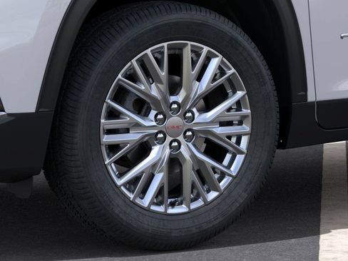 New 2026 GMC Acadia Elevation FWD image 9