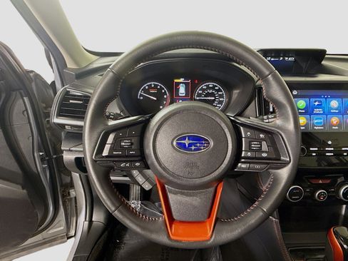 Used 2024 Subaru Forester Sport image 13