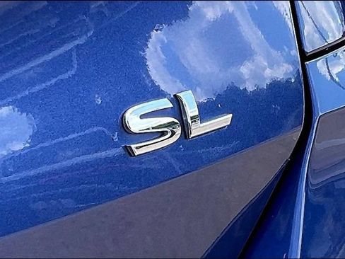 Used 2020 Nissan Rogue SL FWD image 23