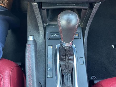 Used 2022 Acura ILX FWD image 22