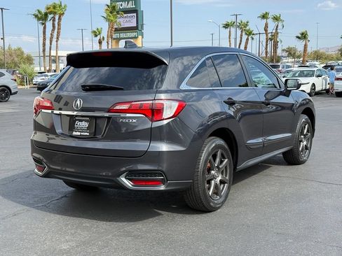 Used 2016 Acura RDX FWD w/ Technology Package image 3