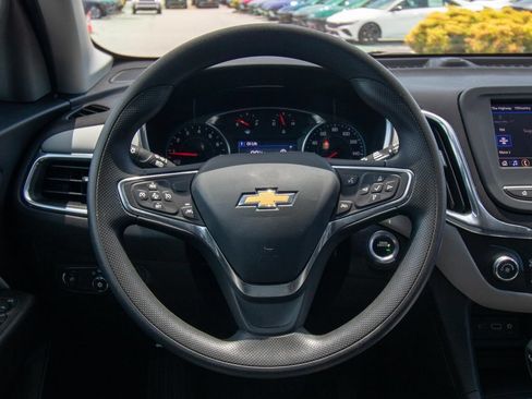 Used 2024 Chevrolet Equinox LS w/ LS Convenience Package FWD image 23